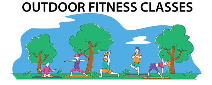 outdoorfitness