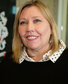 Sheryl Armstrong Sheryl Armstrong