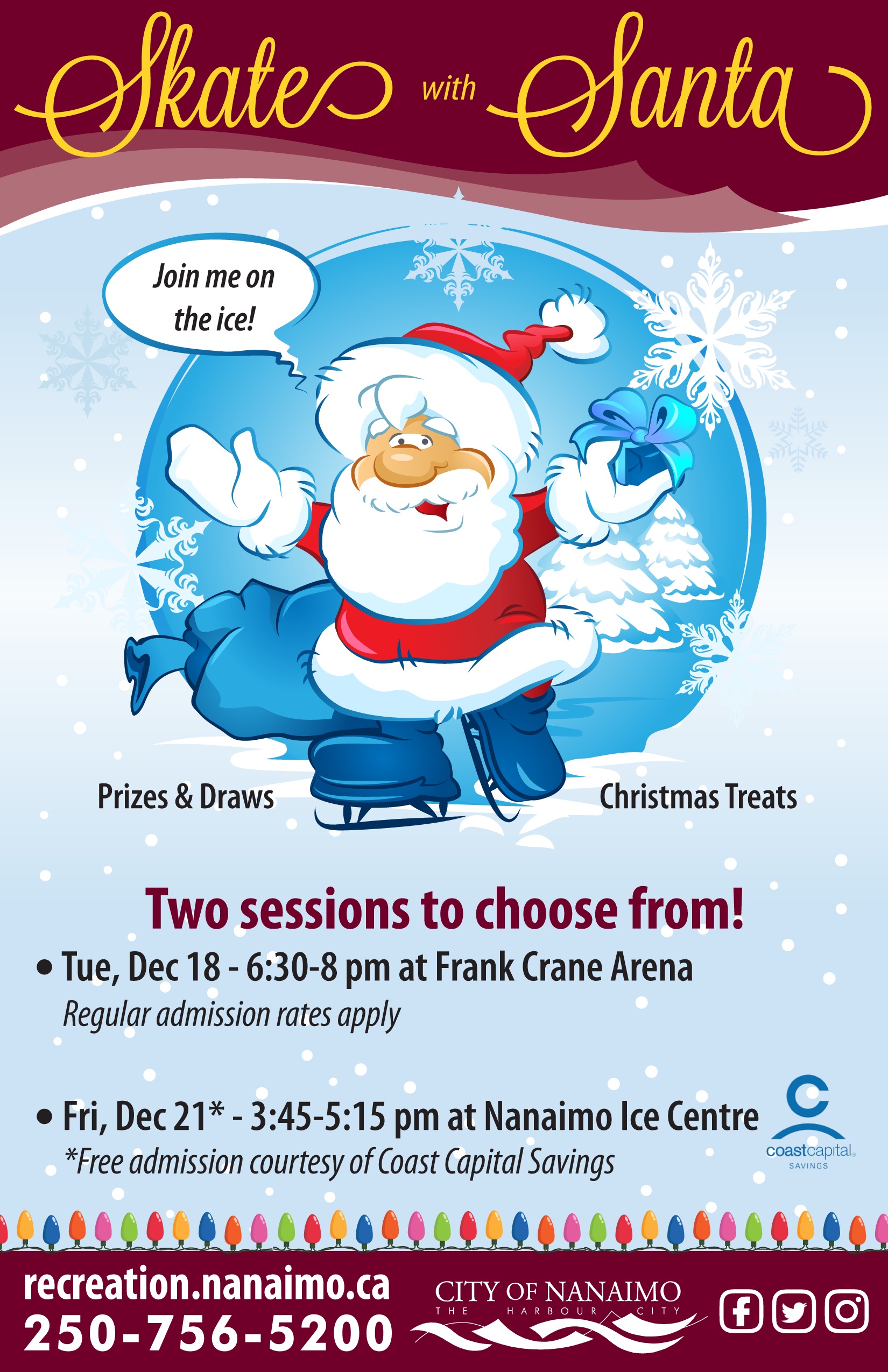 skatewithsanta skatewithsanta