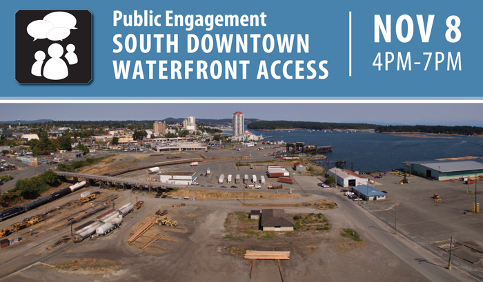 SouthDowntownWaterfrontAccess SouthDowntownWaterfrontAccess