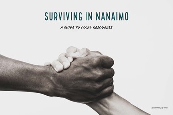 Surviving in Nanaimo Guide