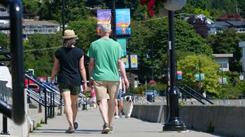 Walkway Walkway