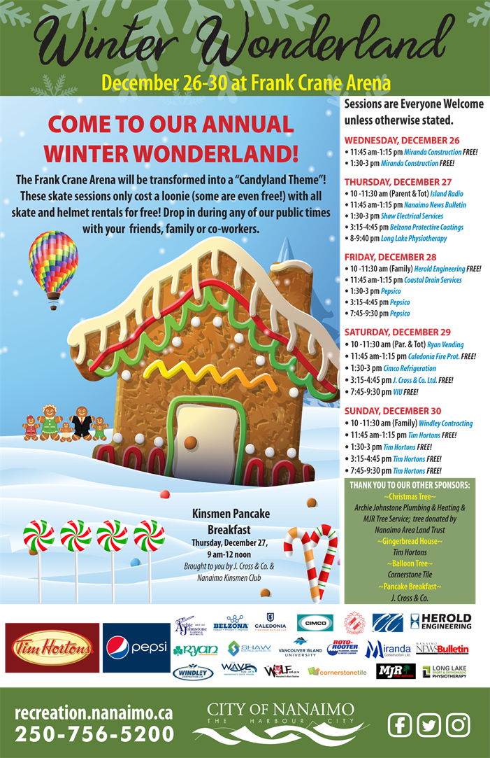 WinterWonderland2 WinterWonderland2