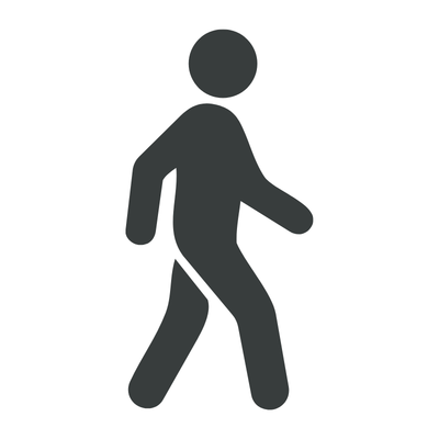 Walking