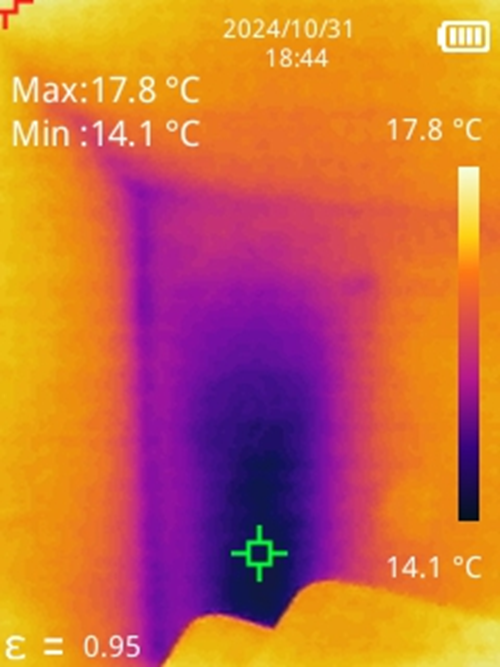 Thermal Imaging