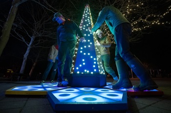 Candycombs by Monkey C Interactive