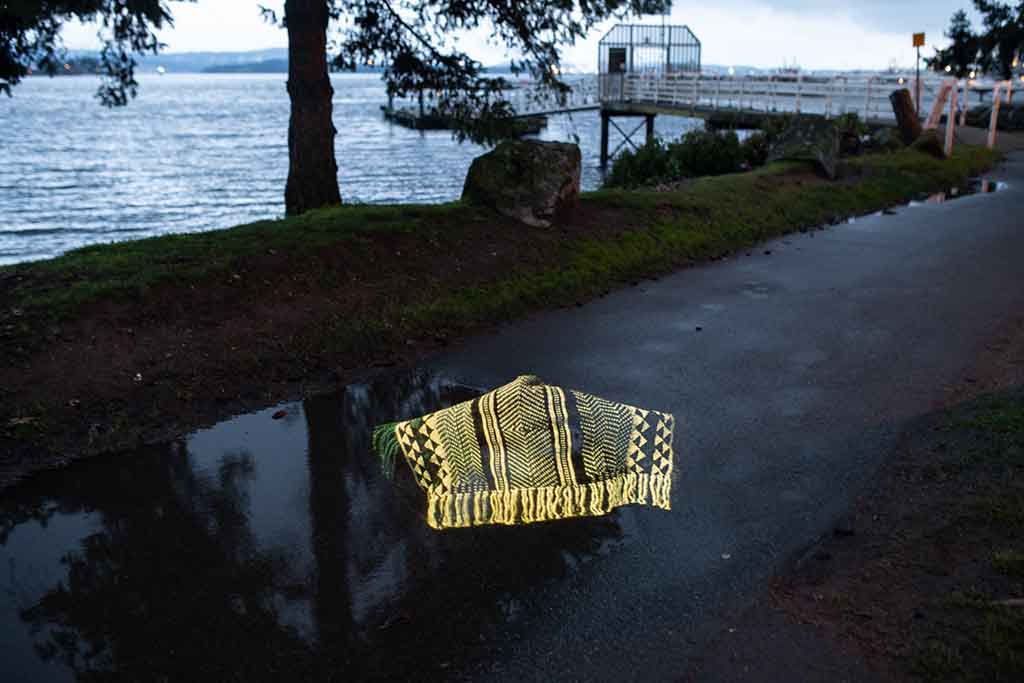 Art by Gena Seward-Wilson for Lighting a Path 2026