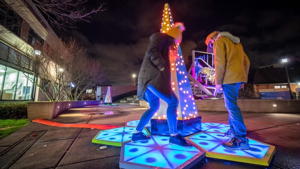 Candycombs by Monkey C Interactive