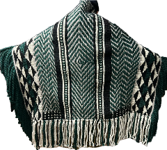 Artwork by Gena Seward-Wilson