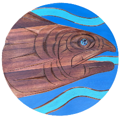 Artwork by Ryan Hughes