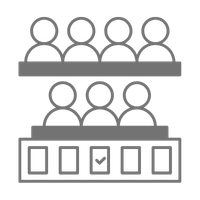 Nanaimo's Provincial and Federal Representatives