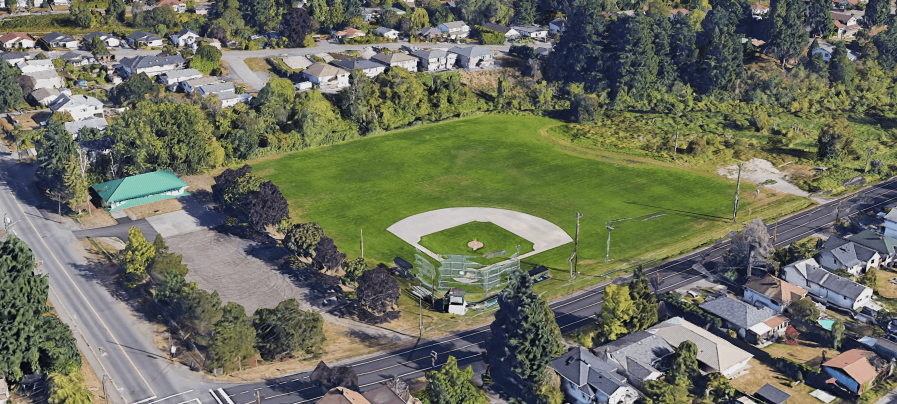 Robins Field