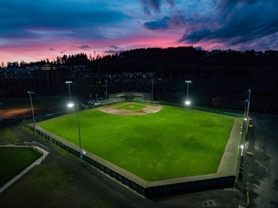 Serauxmen Stadium
