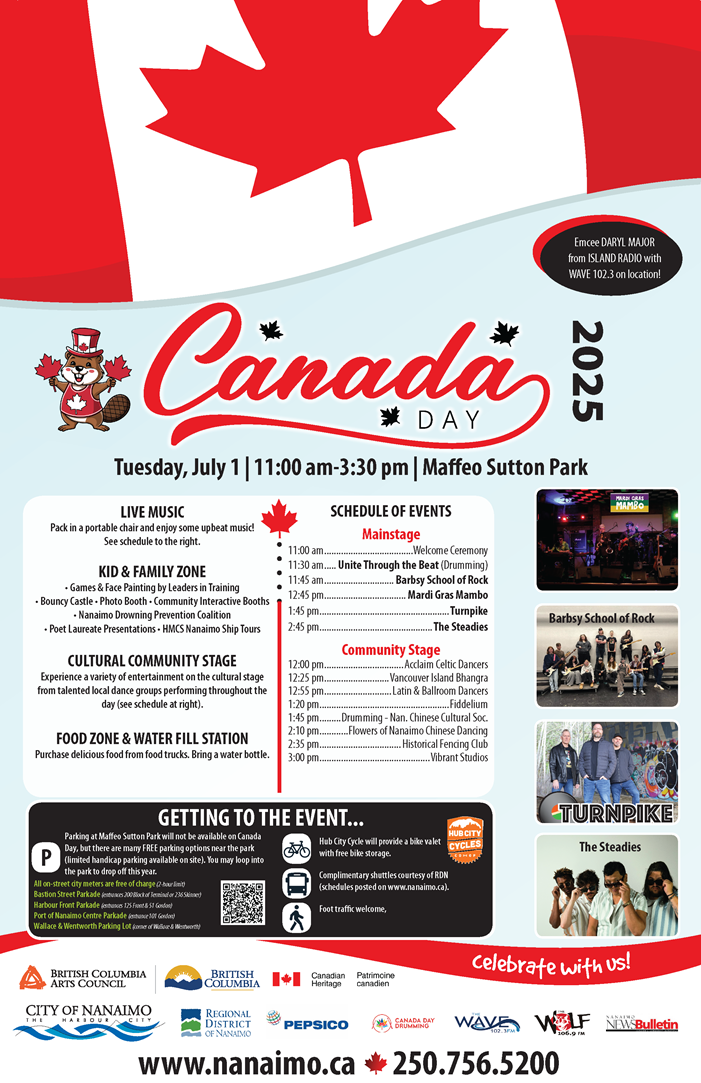 CanadaDay