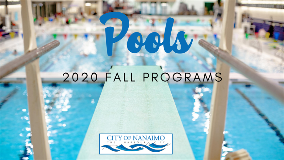 Pools Pools