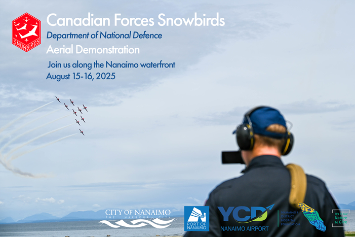 snowbirds