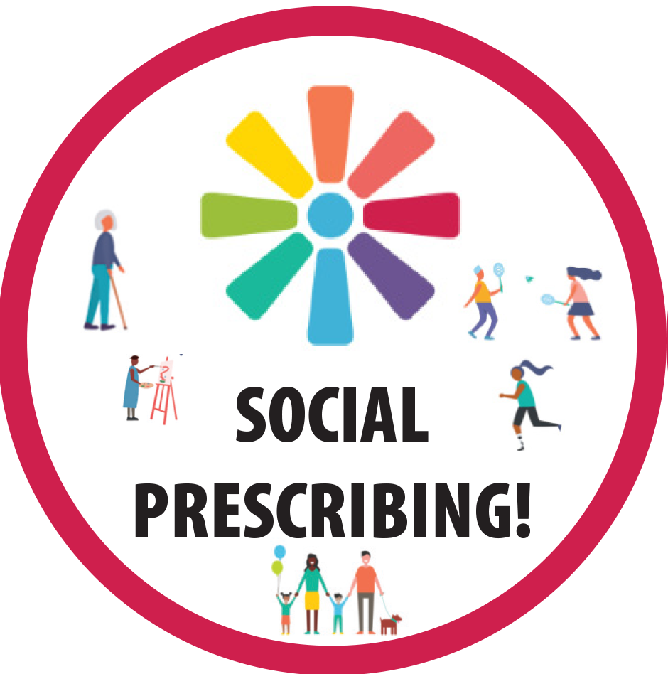 socialpresribe