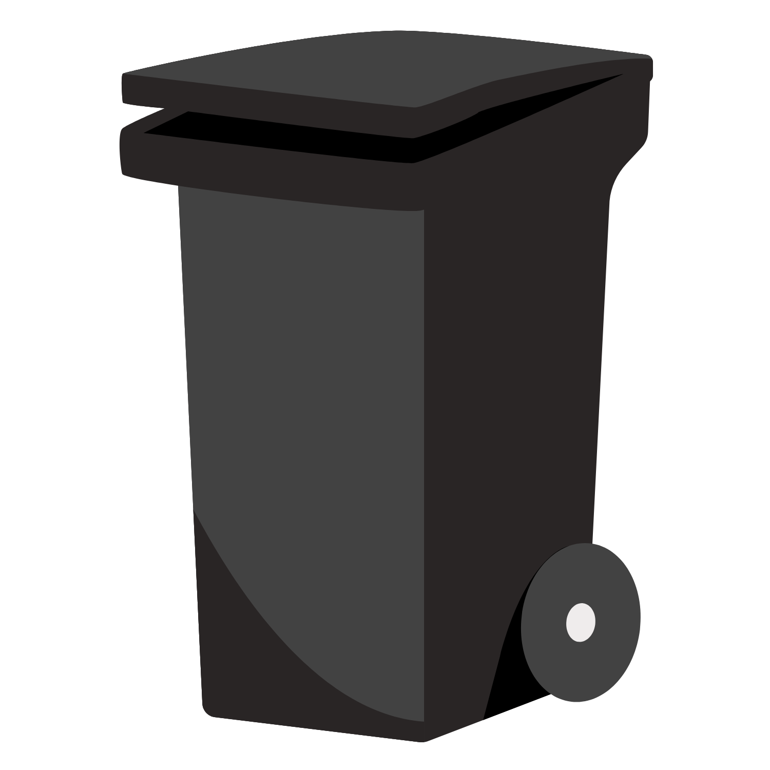 Garbage Cart