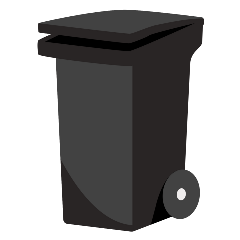 Garbage Cart