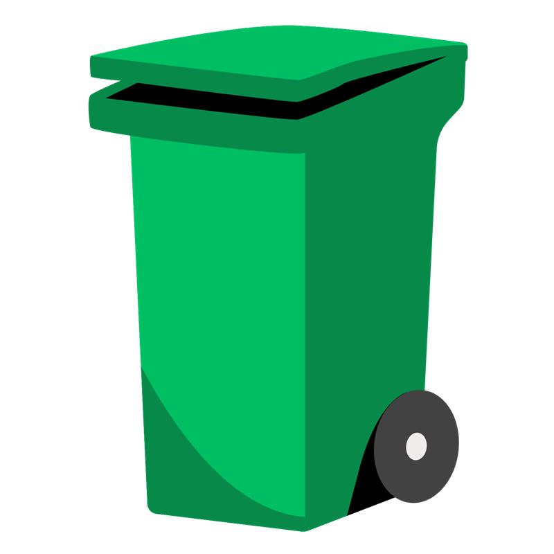 Organics Cart