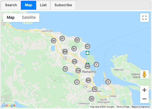 Whats Building In My Neighbourhood? Whats Building In My Neighbourhood?