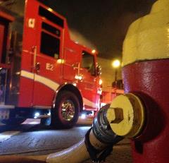 firehydrant