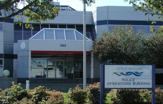 nanaimo-police-operations-building
