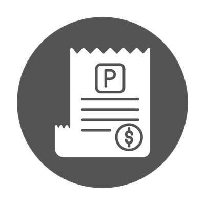 Pay Parking Ticket or Bylaw Violation