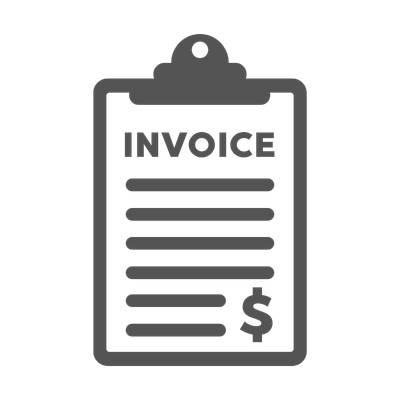 Pay Your Invoice Online