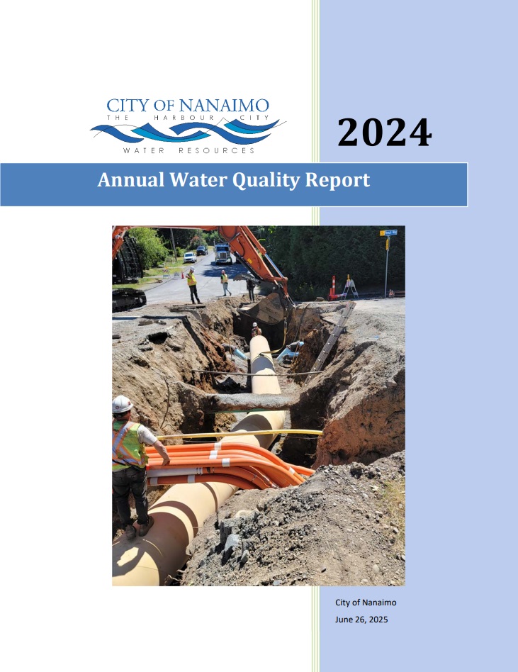 2024 Annual Water Quality Report
