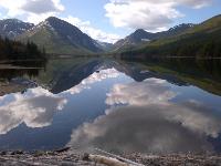 Jump Lake Reservoir