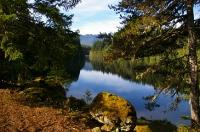 South Fork Lake Reservoir
