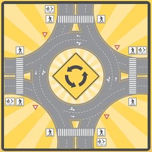 Roundabout Roundabout