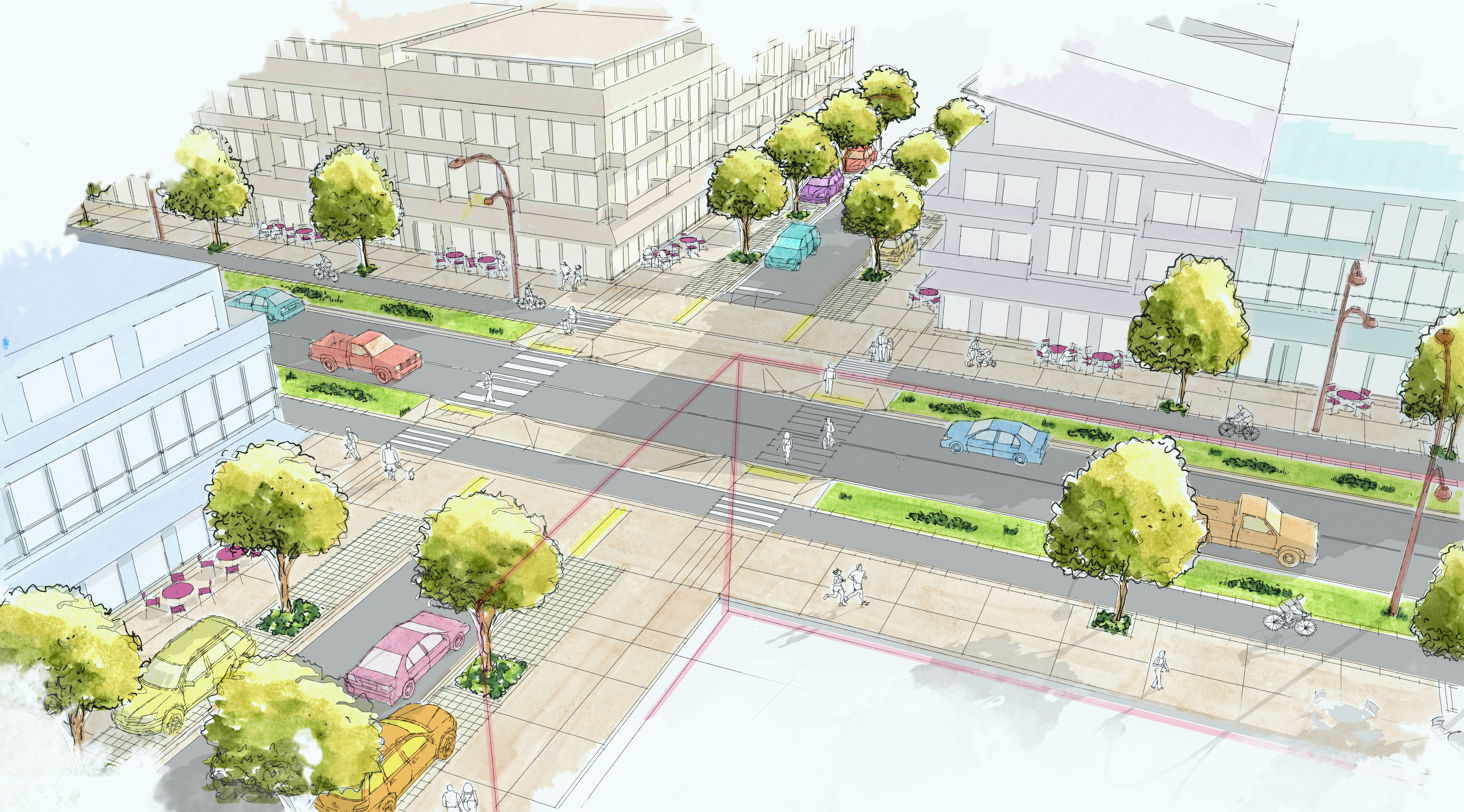 Mobility Local Mobility Local
