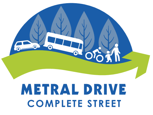Metral Logo