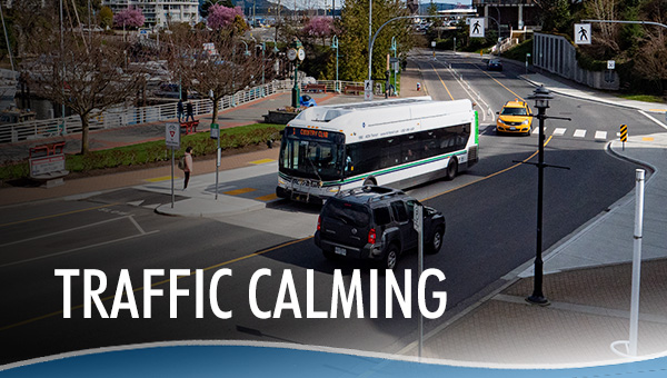 Traffic Calming