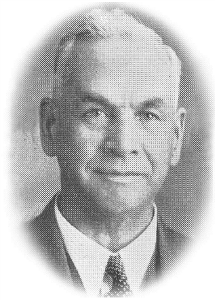 GeorgeHall