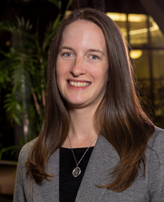 Hilary Eastmure
