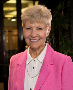 Janice Perrino