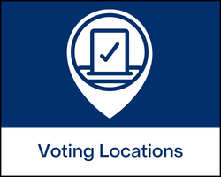 Voting Locations