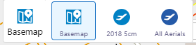 Basemap Picker