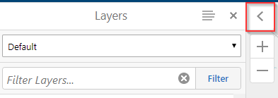 NanaimoMap Layer Collapse