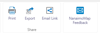 NanaimoMap Home Tab-Share NanaimoMap Home Tab-Share