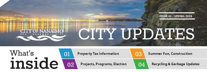 2018 Newsletter Header For website 2018 Newsletter Header For website