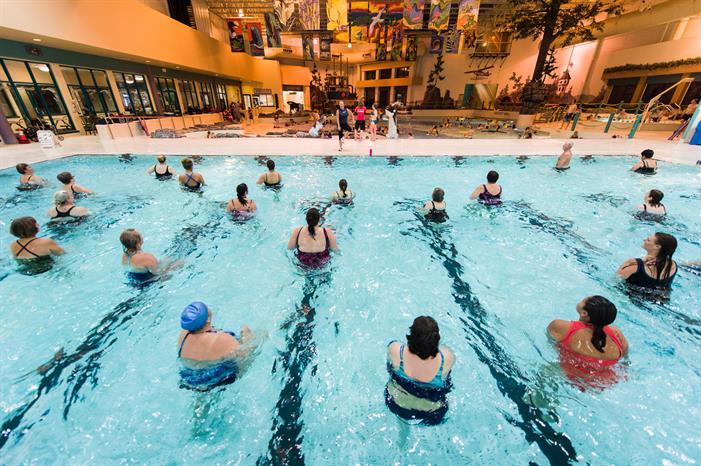 NAC Aquafit