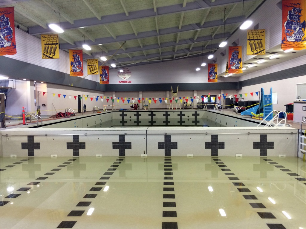 Beban Pool