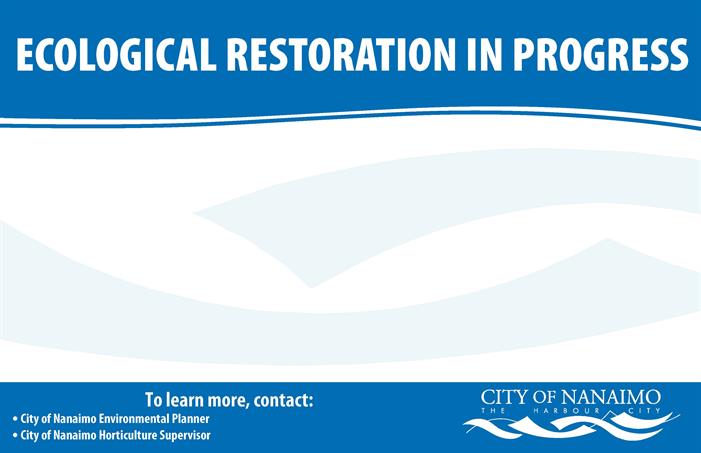 ecologicalrestoration ecologicalrestoration