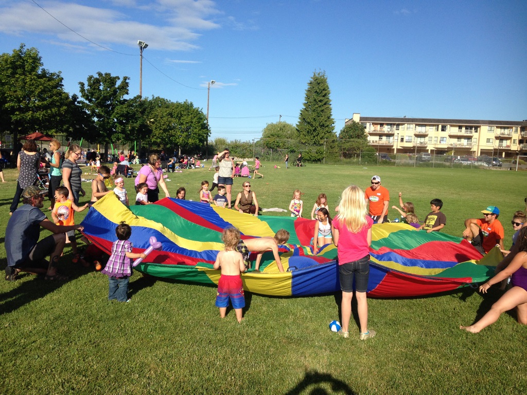 FamilyFunNight