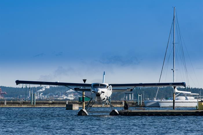 floatplane