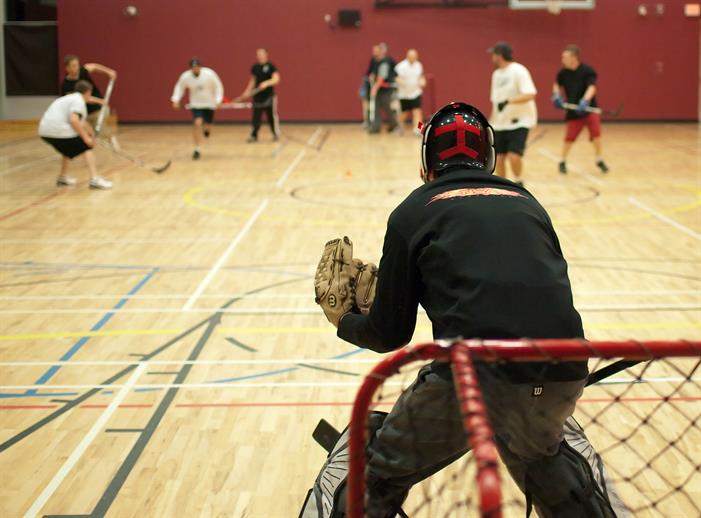 Floor Hockey (1)